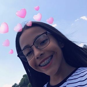 Meet your Posher, Janey